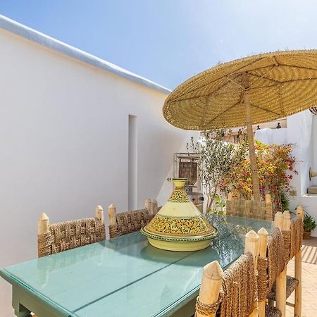 Riad Yannis มาร์ราเกช ภายนอก รูปภาพ