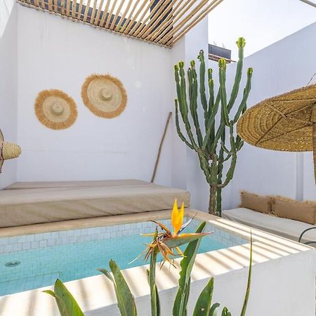 Riad Yannis มาร์ราเกช ภายนอก รูปภาพ