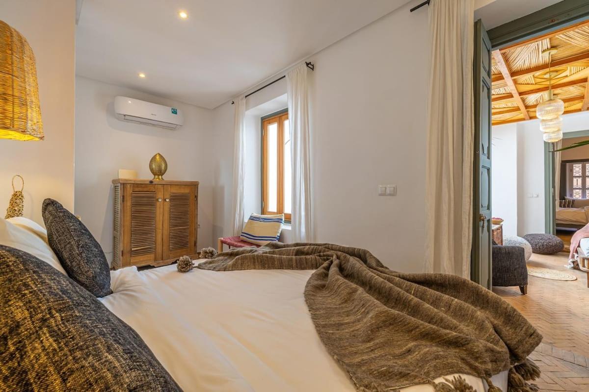 Riad Yannis มาร์ราเกช ภายนอก รูปภาพ