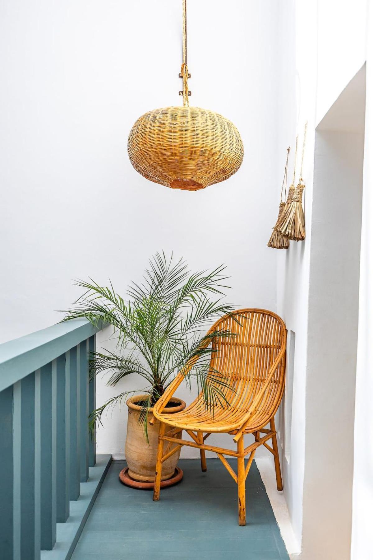 Riad Yannis มาร์ราเกช ภายนอก รูปภาพ