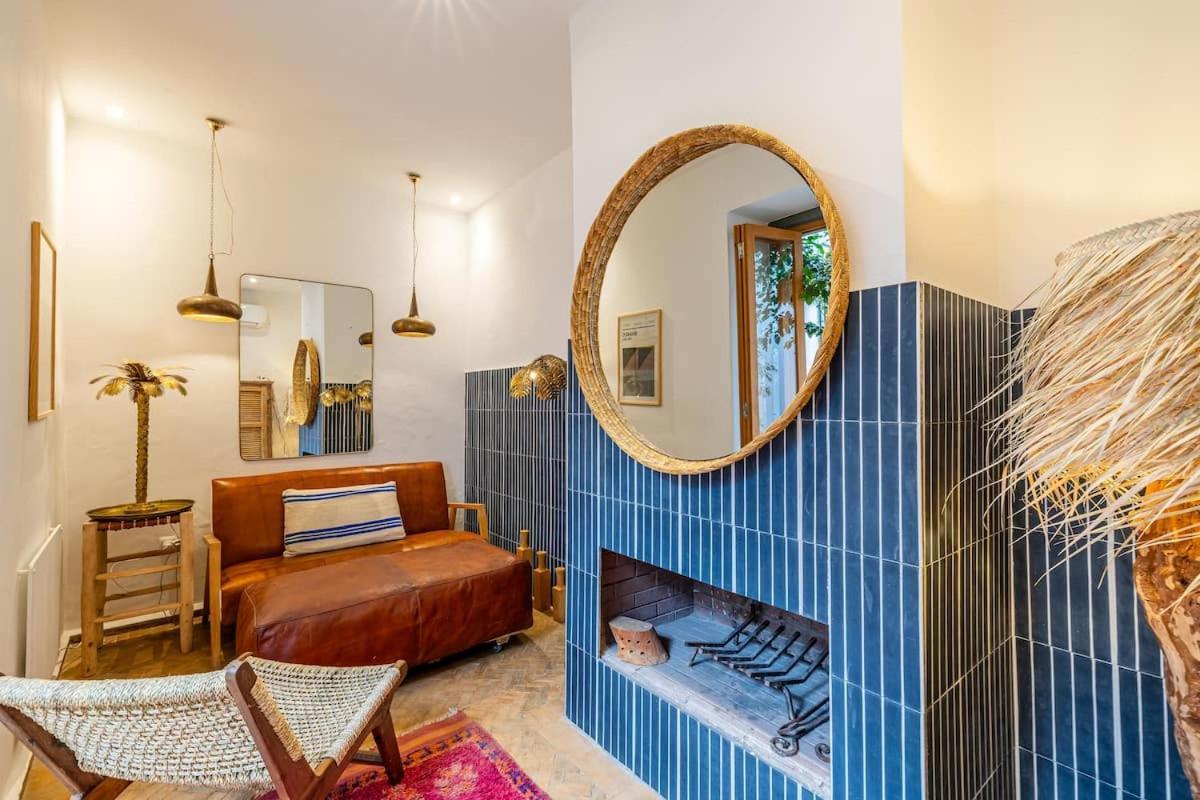 Riad Yannis มาร์ราเกช ภายนอก รูปภาพ