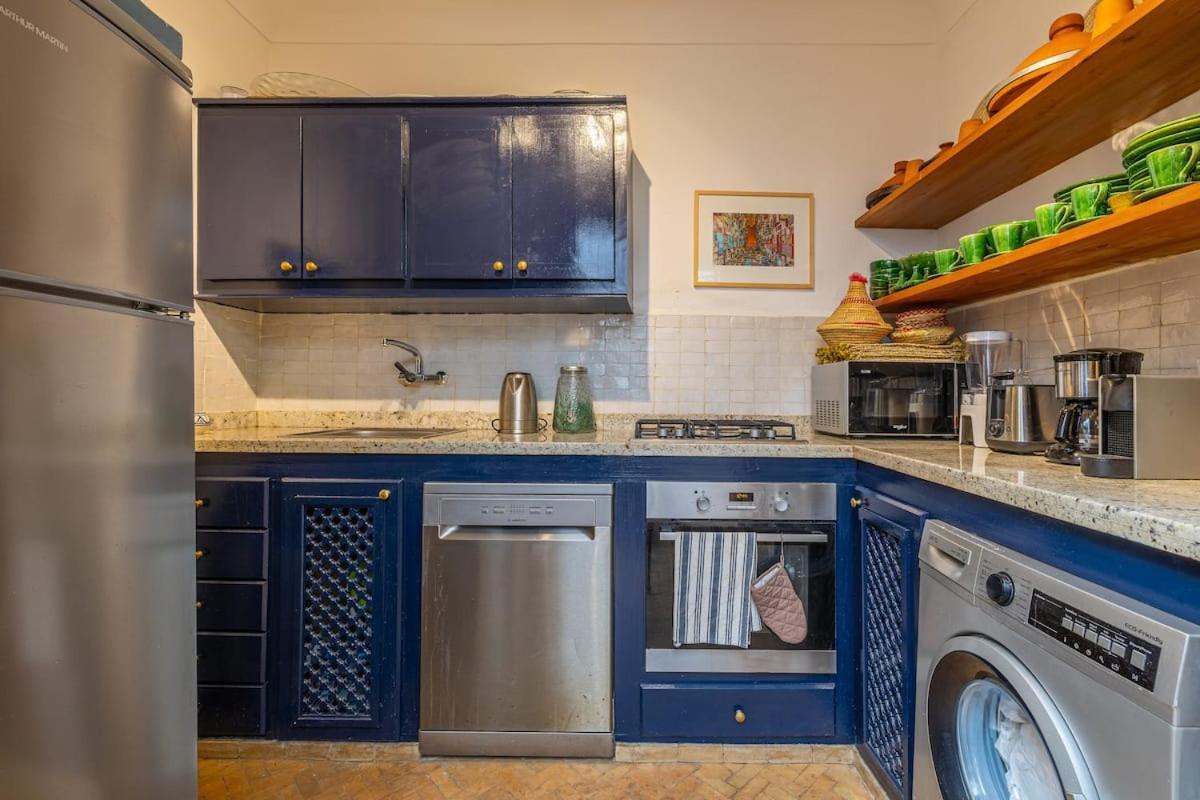 Riad Yannis มาร์ราเกช ภายนอก รูปภาพ