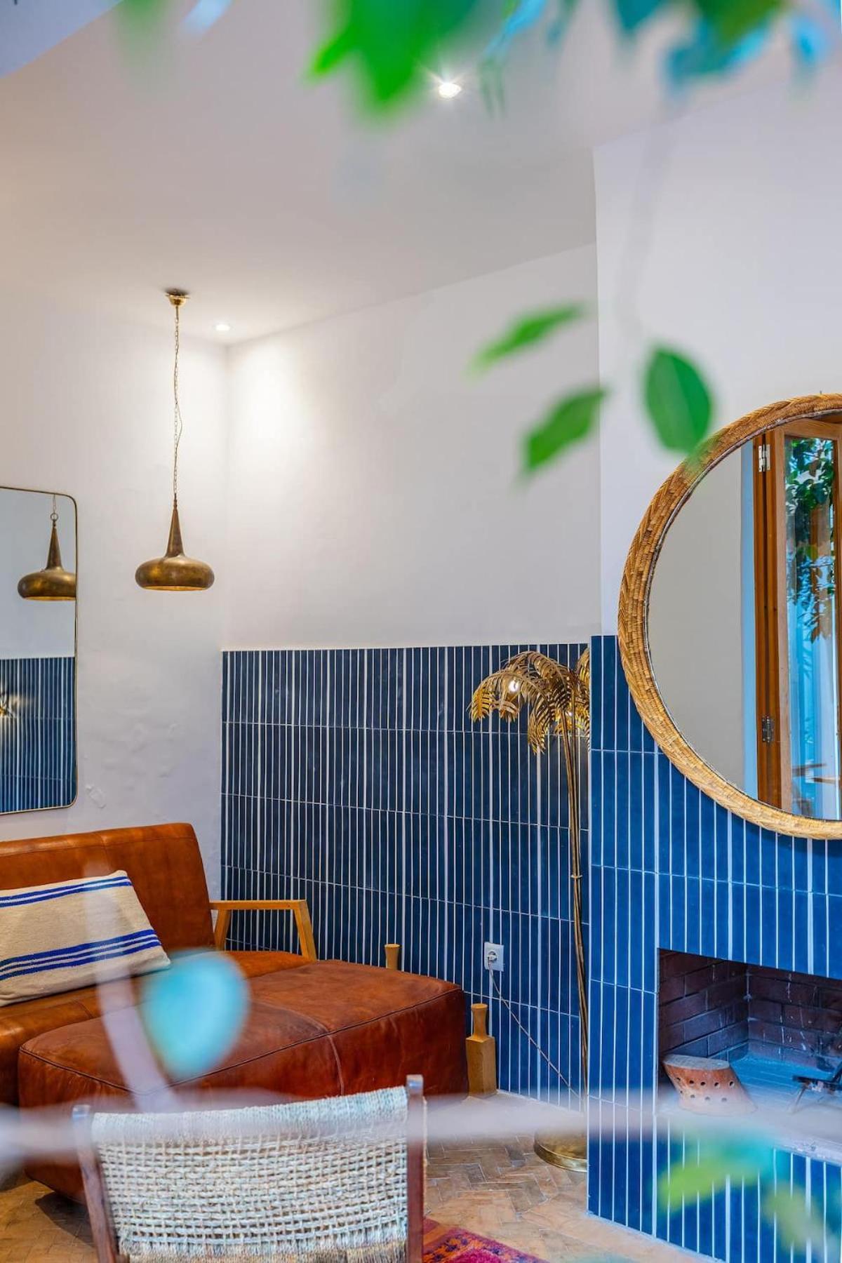 Riad Yannis มาร์ราเกช ภายนอก รูปภาพ